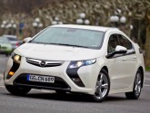 Opel Ampera
